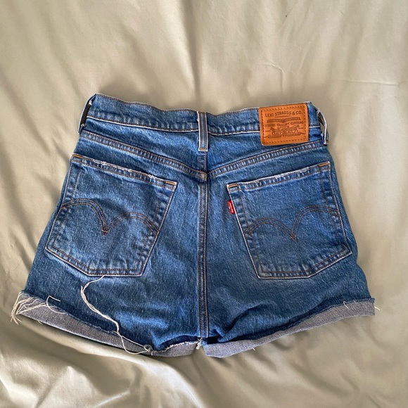 Levi's Pants - Levi’s shorts